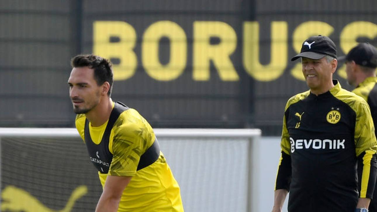 Favre hielt Hummels für überschätzt