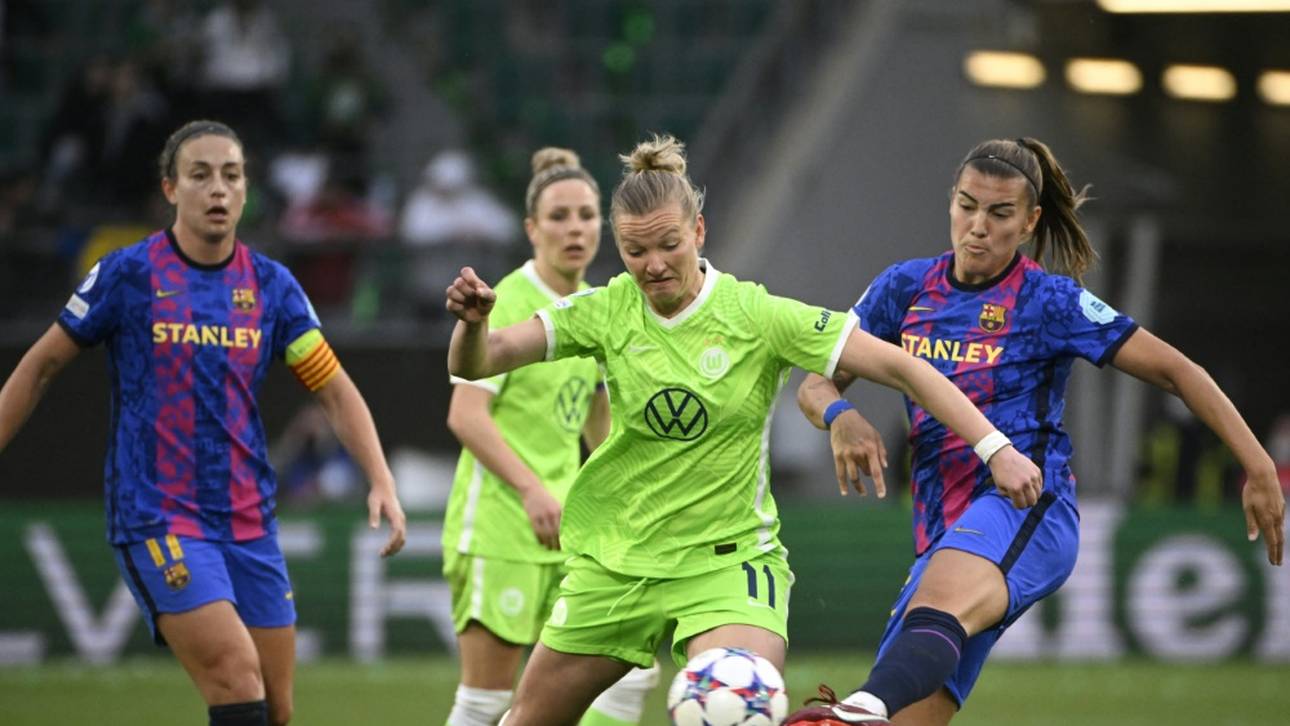 VfL-Boss bei Popp optimistisch