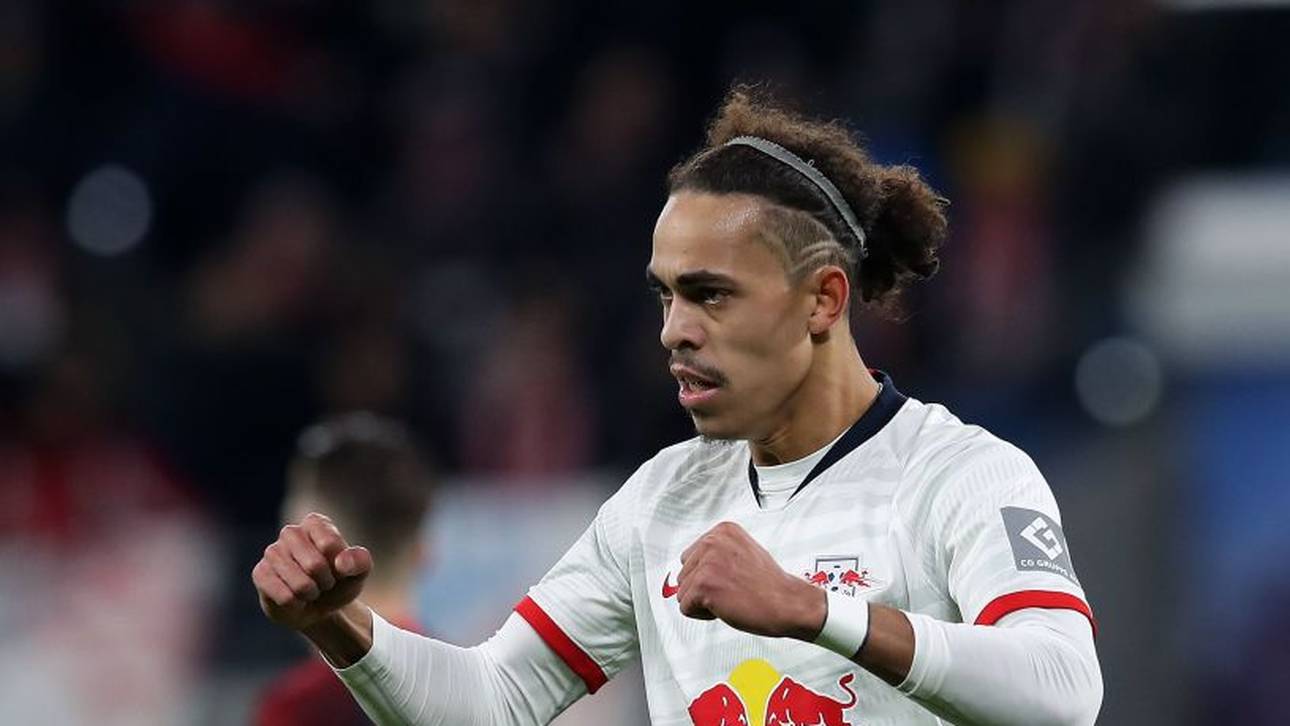 Poulsen: Das ist unsere neue Stärke