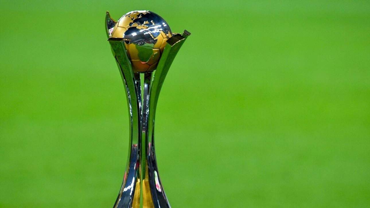Corona: Team sagt für Klub-WM ab