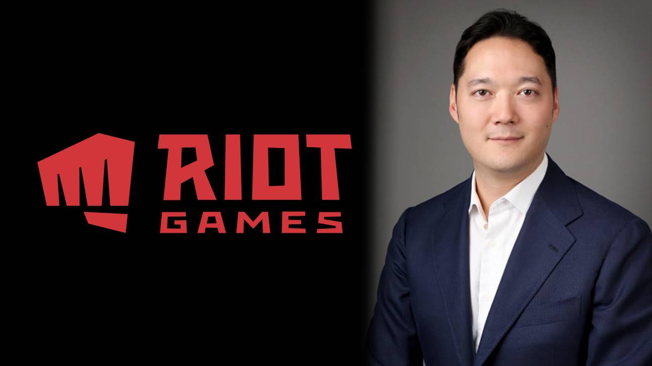 Head of Riot Games Korea verstorben