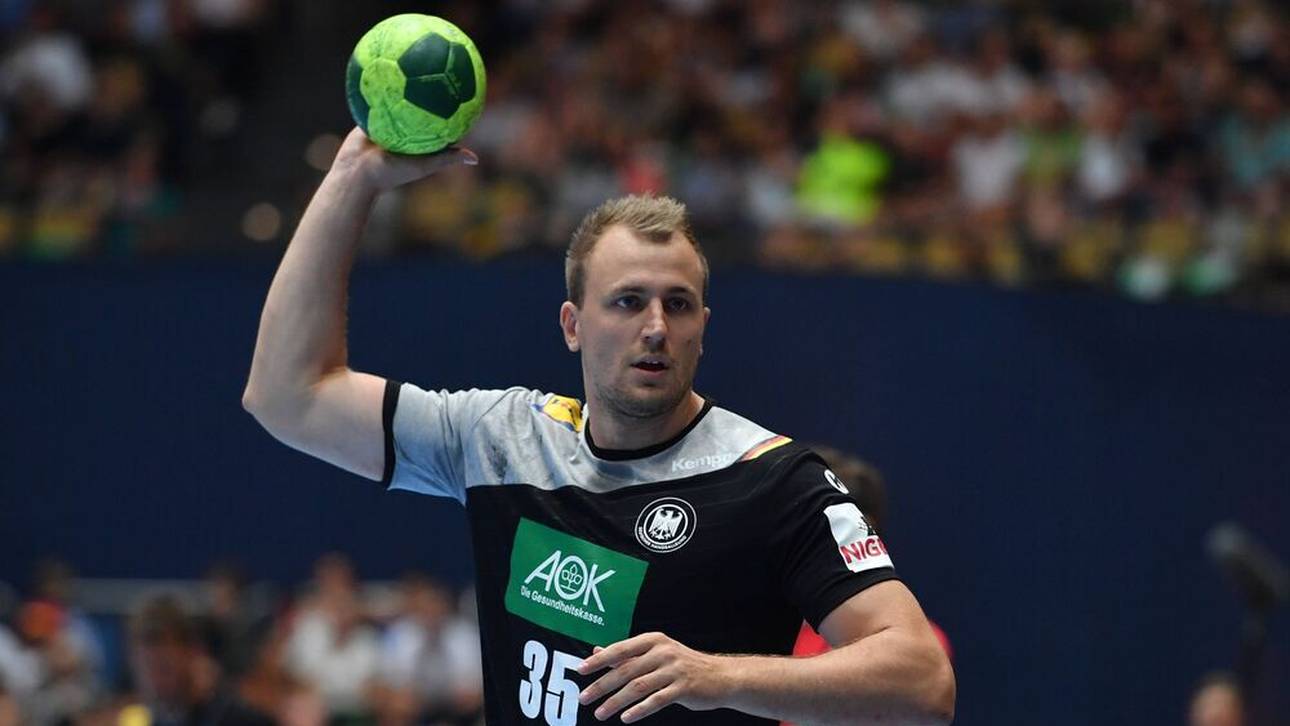 DHB-Team zündet Offensiv-Feuerwerk