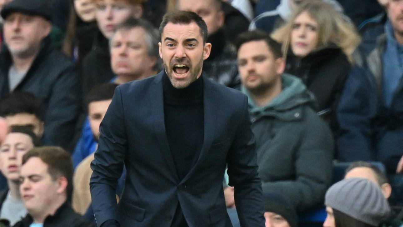 Hasenhüttl-Nachfolger stellt Weichen