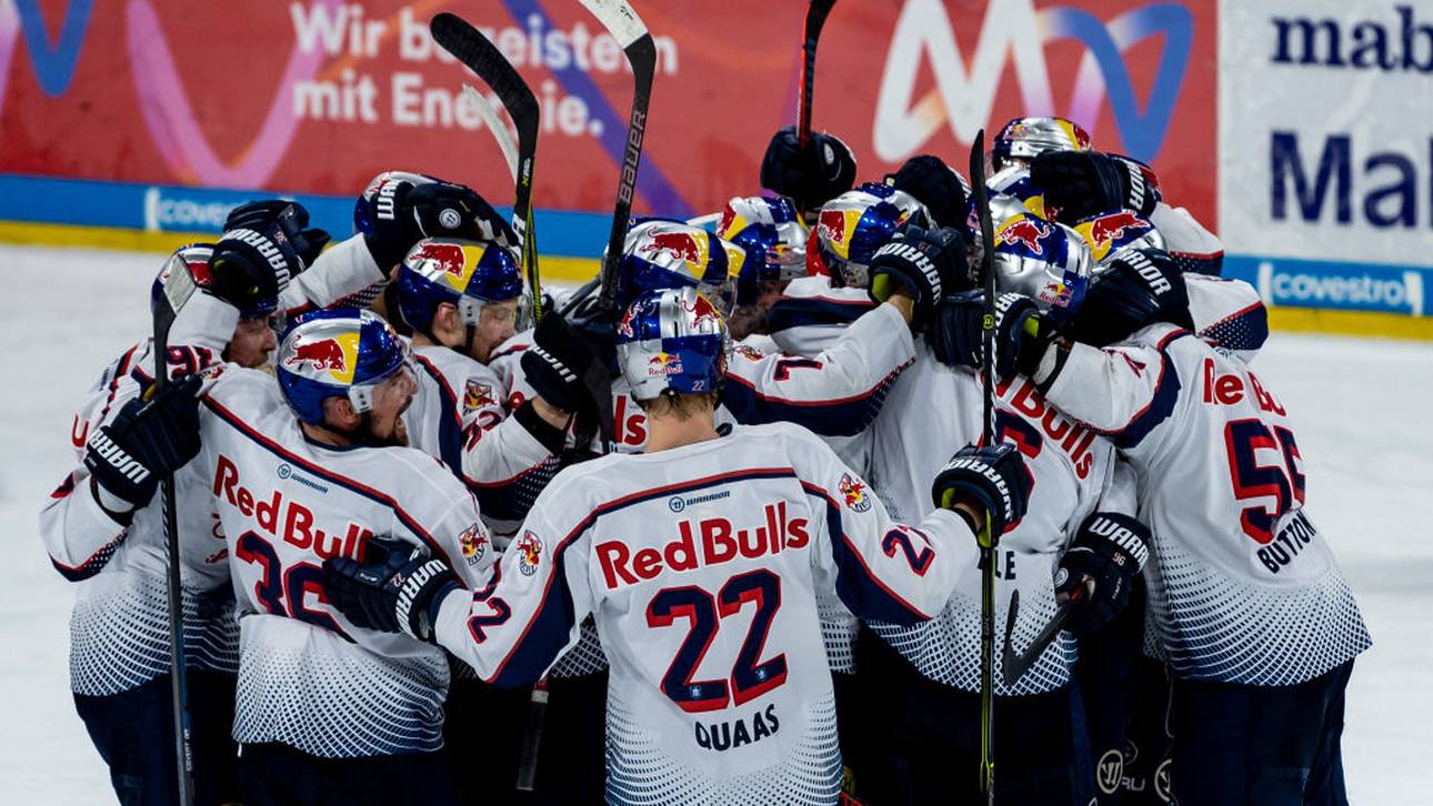 Deutsches Duo heiß auf zweiten Sieg