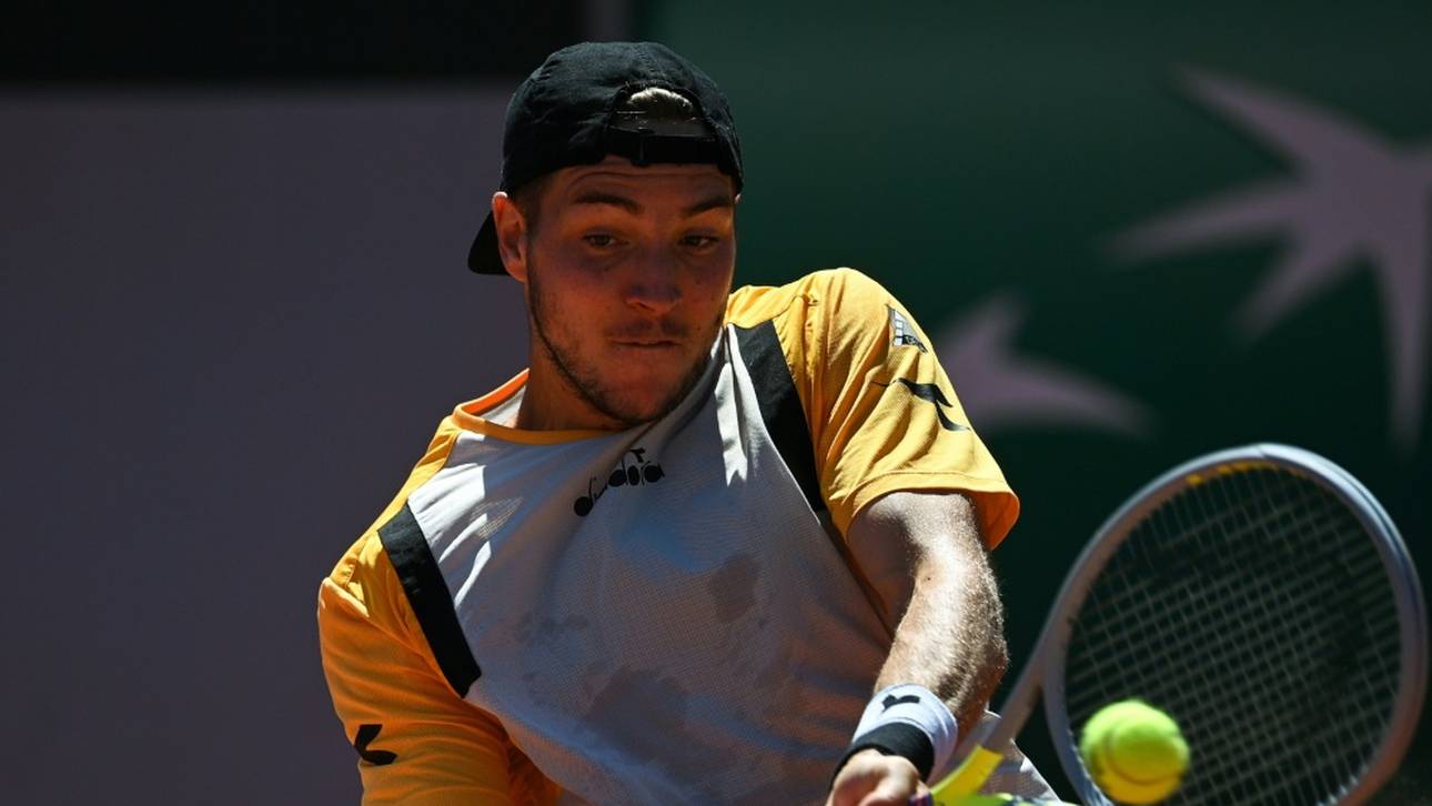Struff gelingt Mega-Überraschung