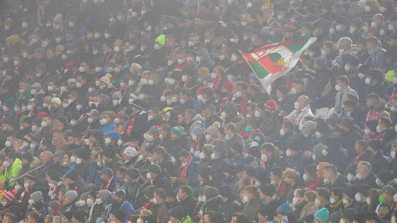 FCA plant mit 25 Prozent der Fans