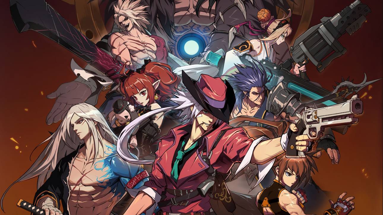 Fighting Games: Das ist DNF Duel!