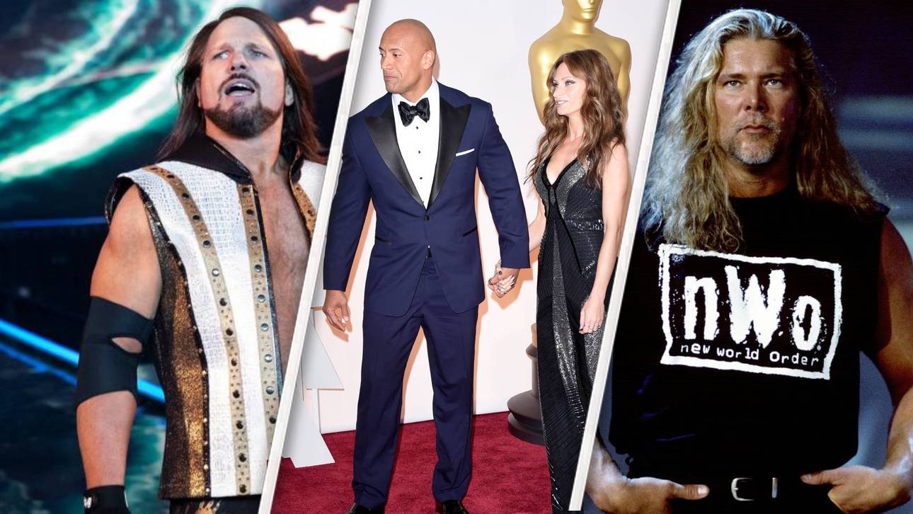 WWE-Größen hatten Corona