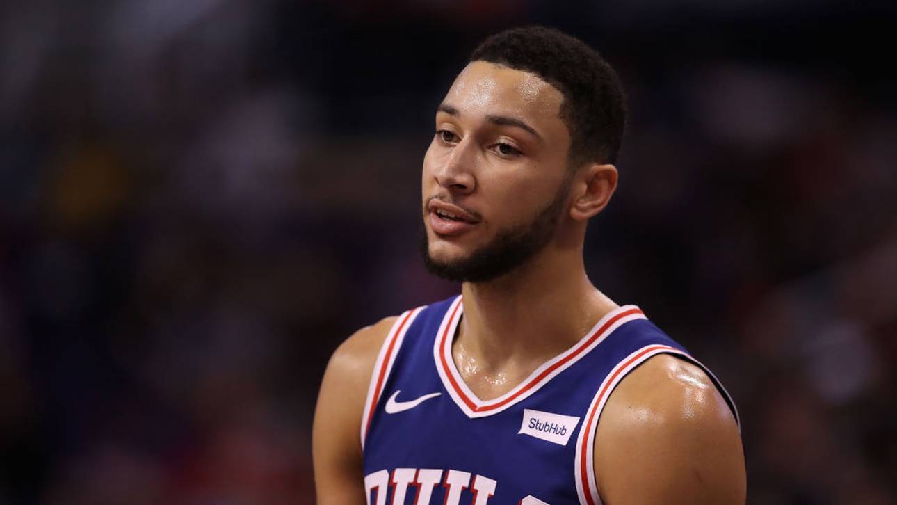 NBA-Star bricht irren Dreier-Bann