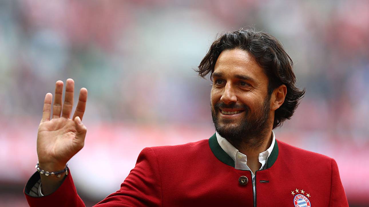 Toni: „Allegri wäre der Richtige“