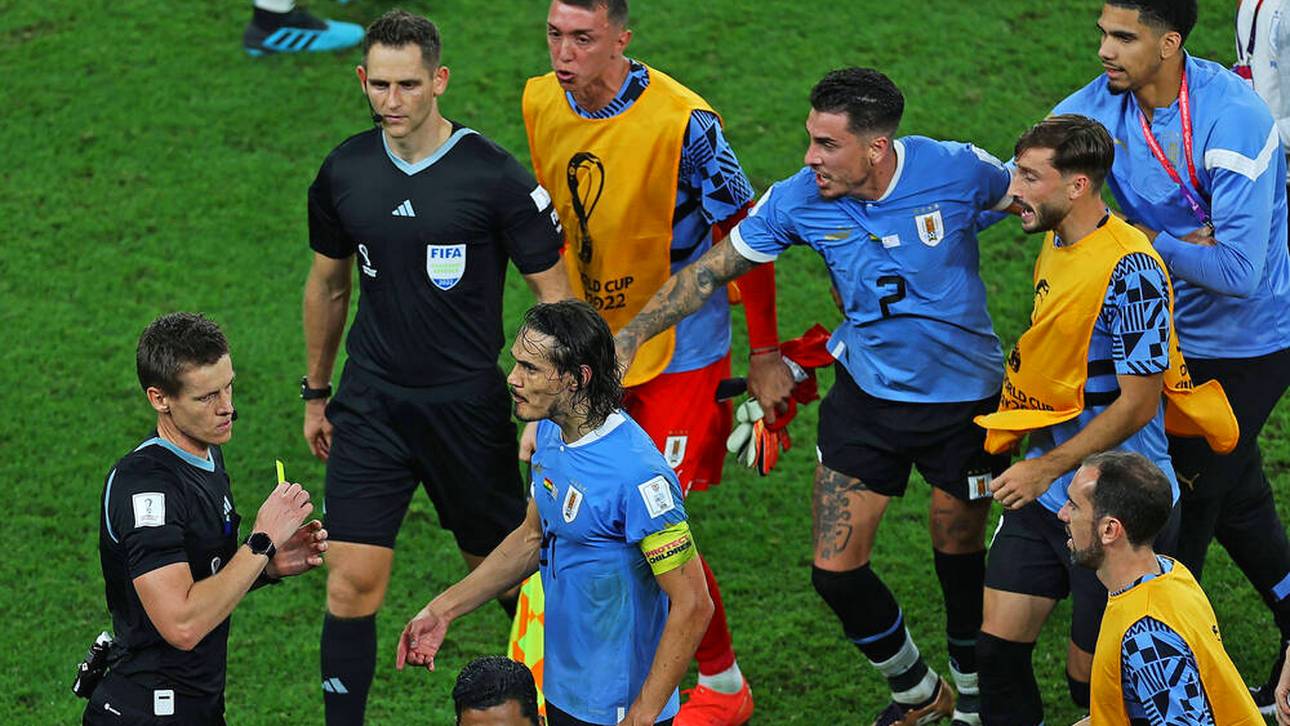 Jagd auf Siebert: Ittrich geschockt