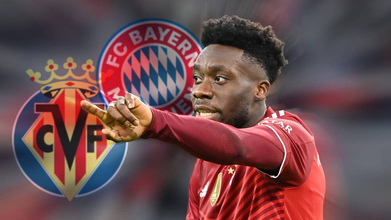 Deshalb setzt Nagelsmann auf Davies