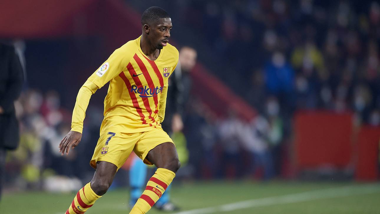 Nächste Wende im Fall Dembélé?