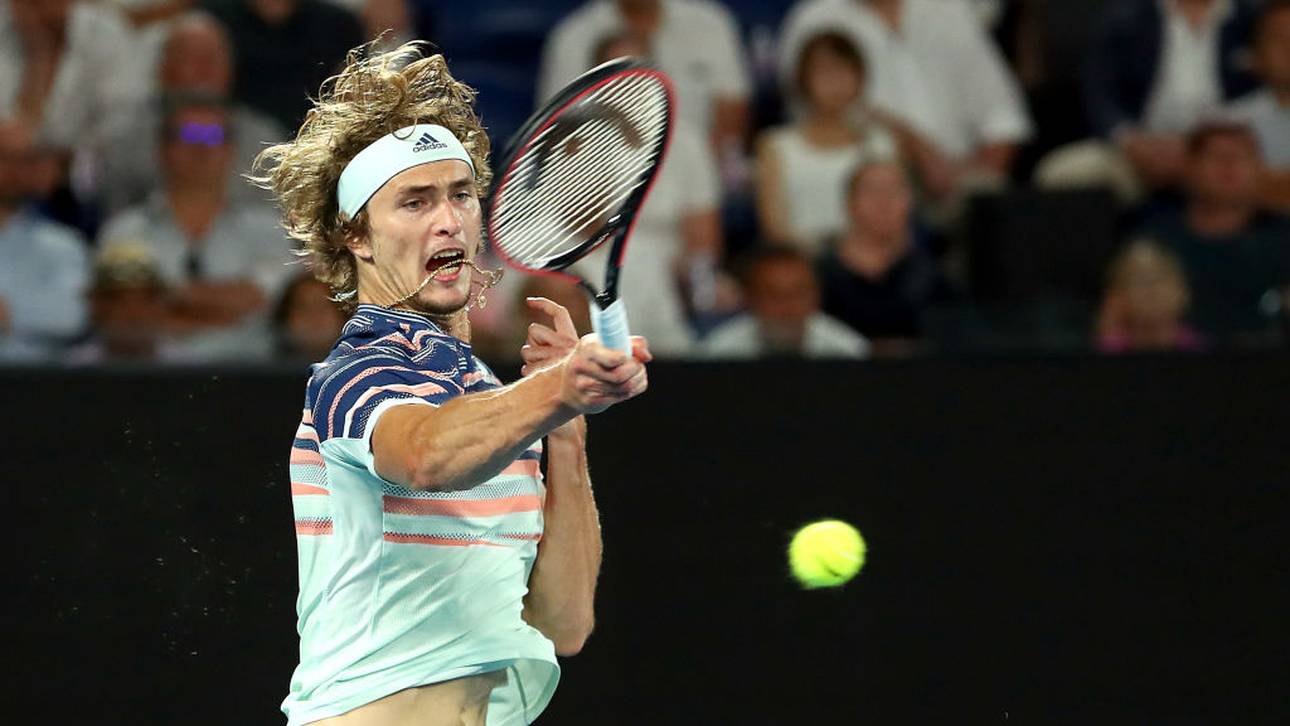 Ex-Profi hofft auf Tennis-Boom