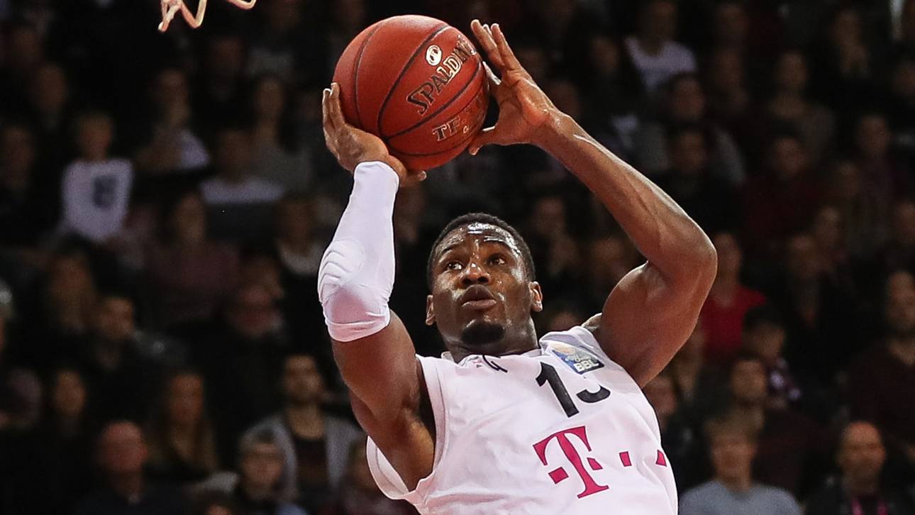 Playoff-Einzug vertagt: Bonn patzt