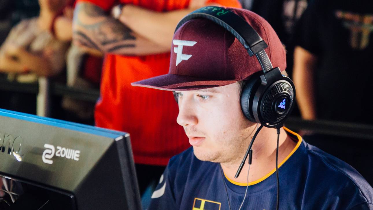 Maikelele und Co. wollen es wissen