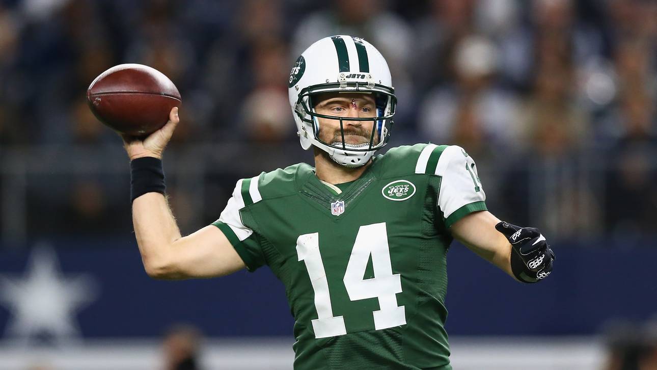 Superhirn hält Jets auf Playoff-Kurs