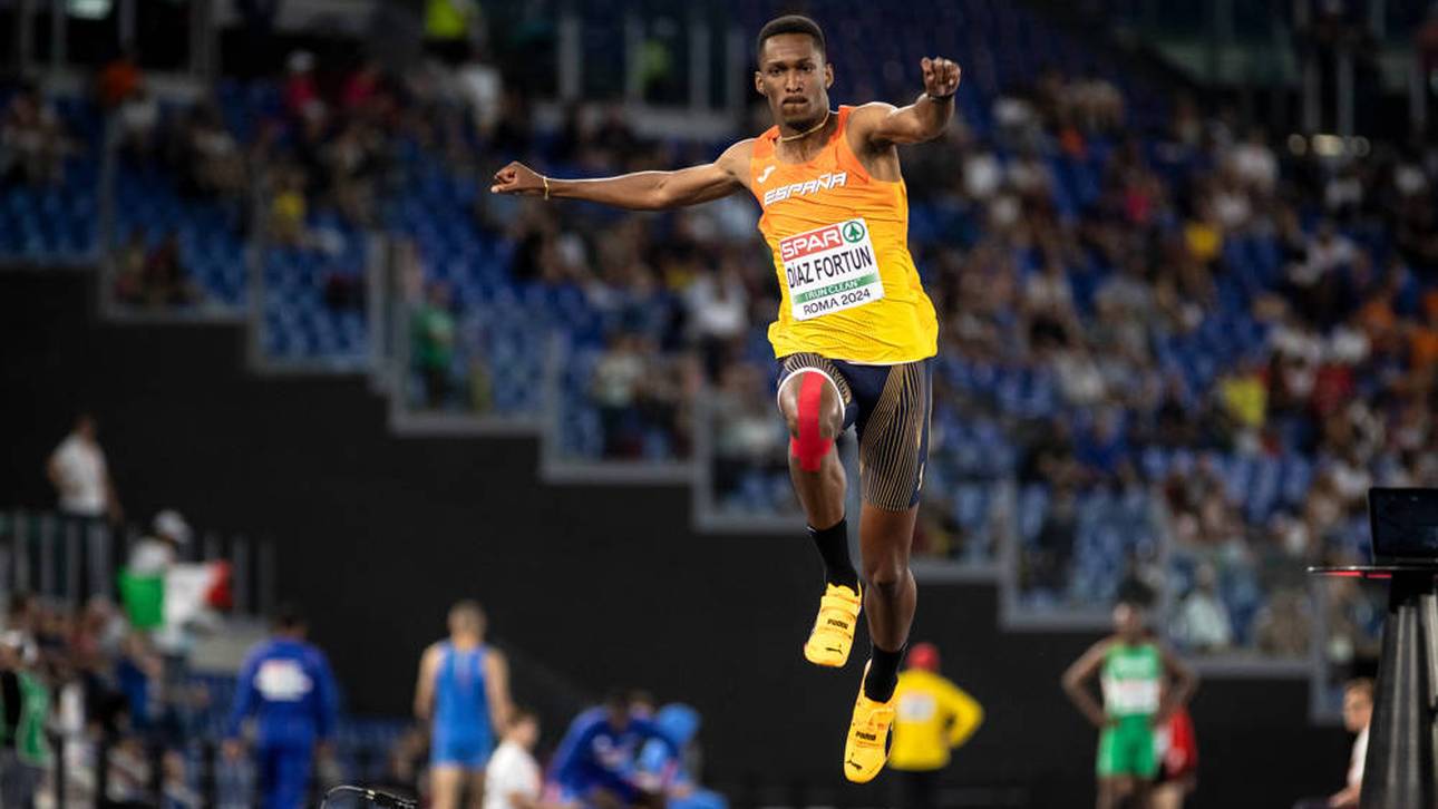 EM-Sensation mit Beigeschmack