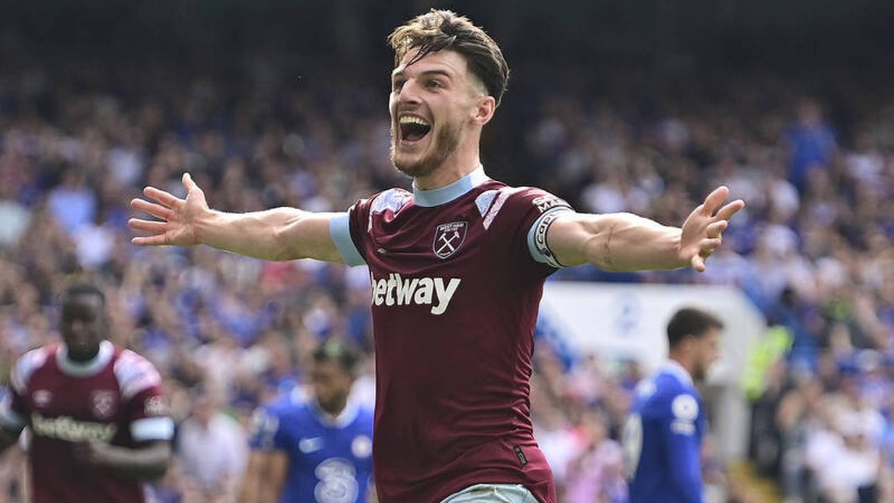 Gigantische Konkurrenz für Bayern