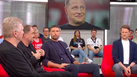 Max Eberl hat den Transfer von Nicolas Jackson eigentlich schon abgeschrieben. Doch der Chelsea-Stürmer will nicht aufgeben - ein neues Szenario kommt ins Spiel.