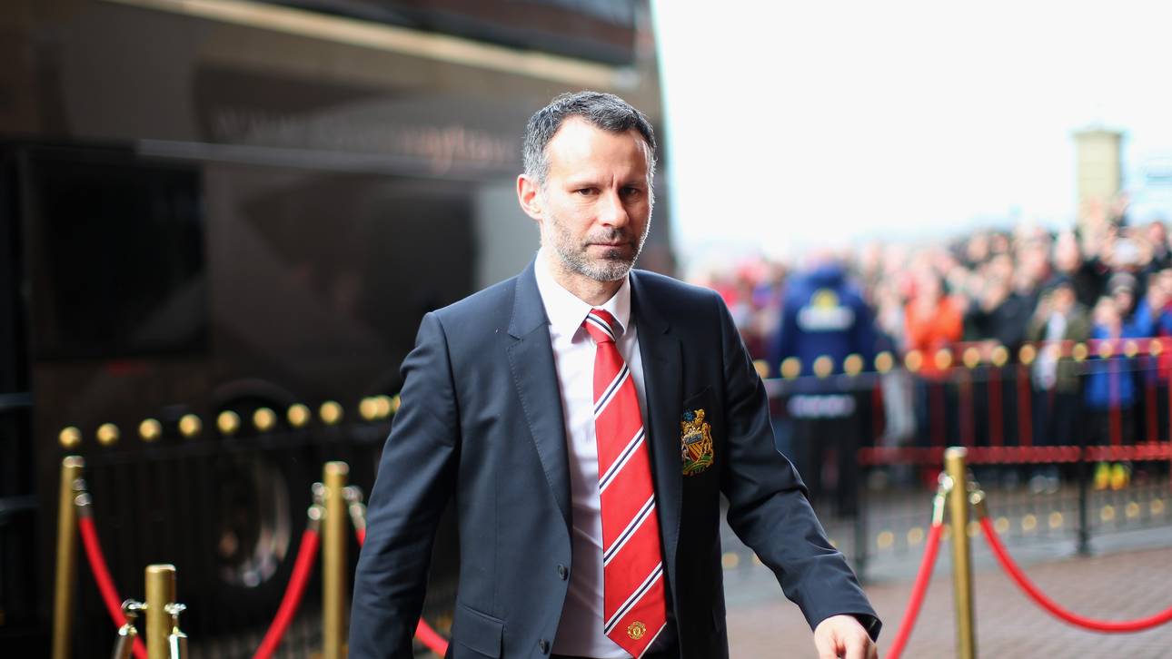 Kein Mbappe! Giggs kritisiert United