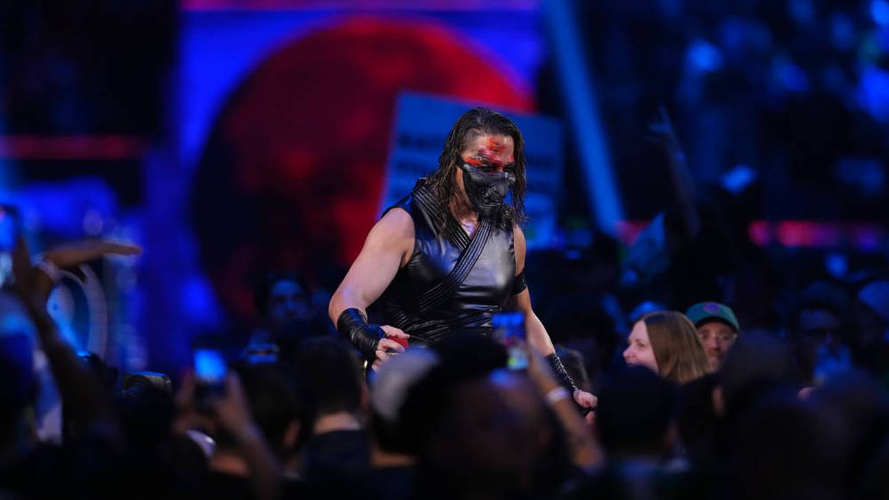 Fädelt WWE eine Sensation ein?