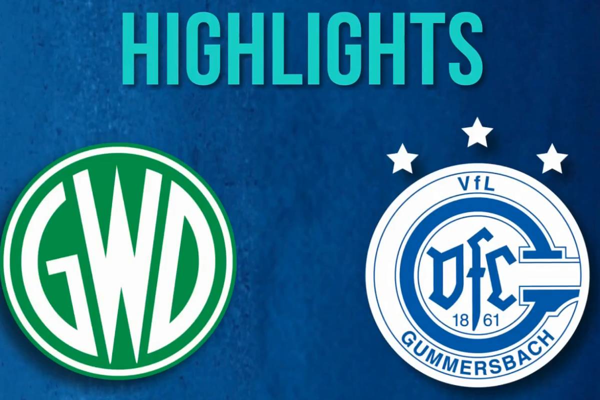 Die Highlights der Partie GWD Minden - VfL Gummersbach aus der Handball-Bundesliga im Video.