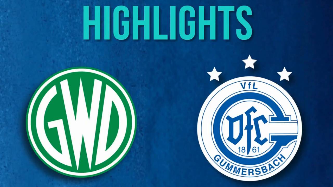 GWD Minden - VfL Gummersbach | HBL-Highlights im Video
