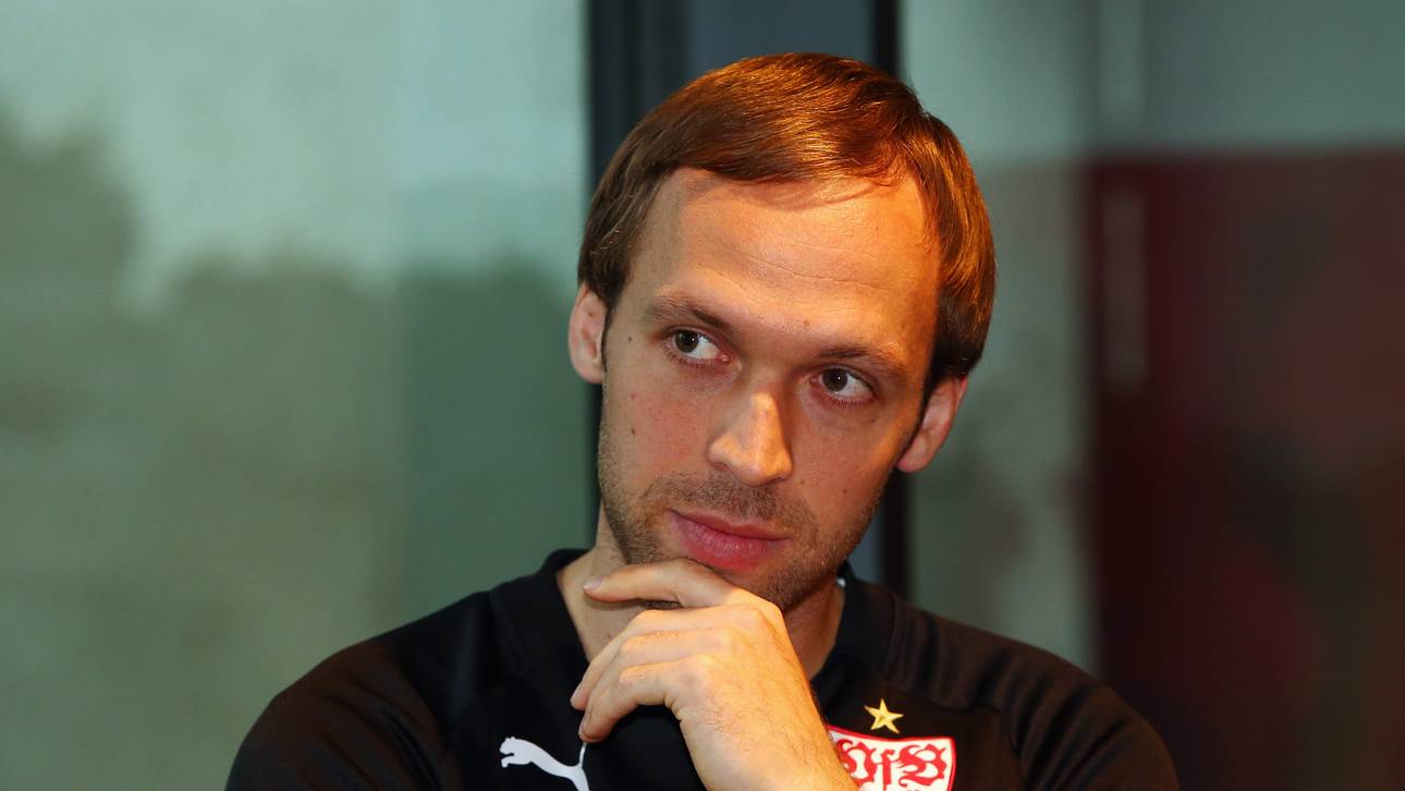 U-17-Trainer Hinkel verlässt VfB