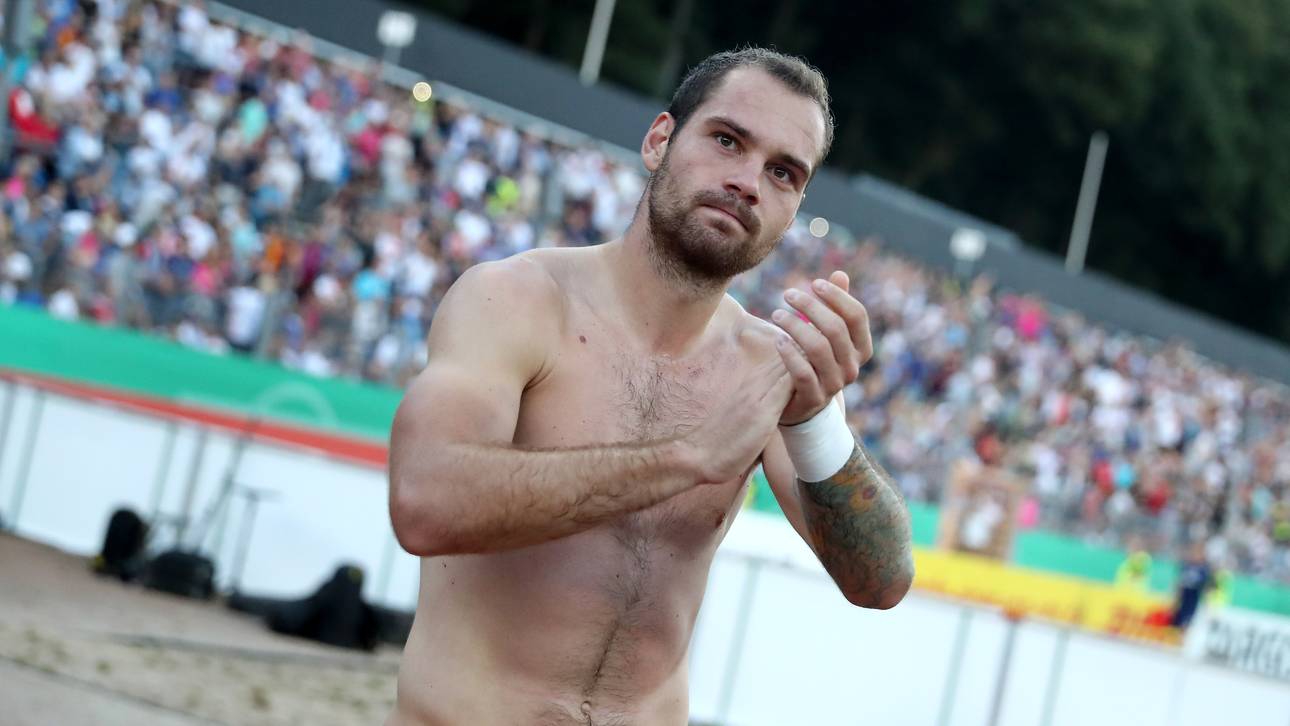 Die verrückte HSV-Aufstiegshoffnung