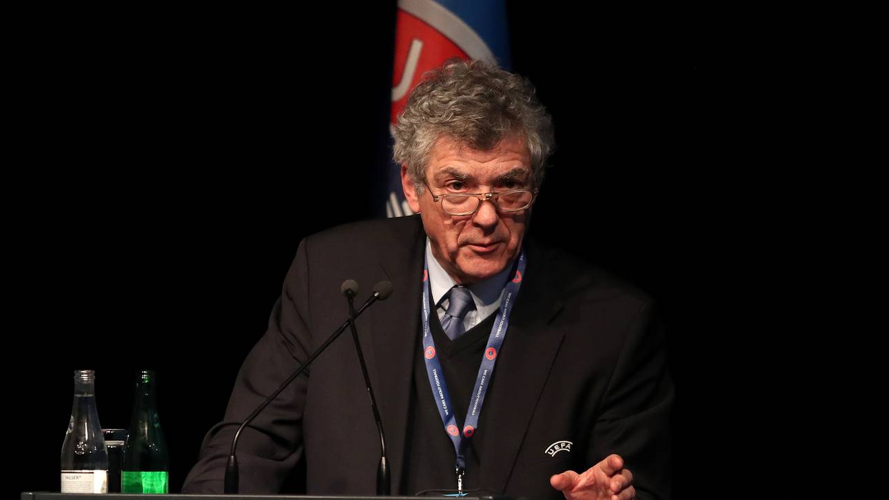 Korruption: Spanien-Boss soll gehen