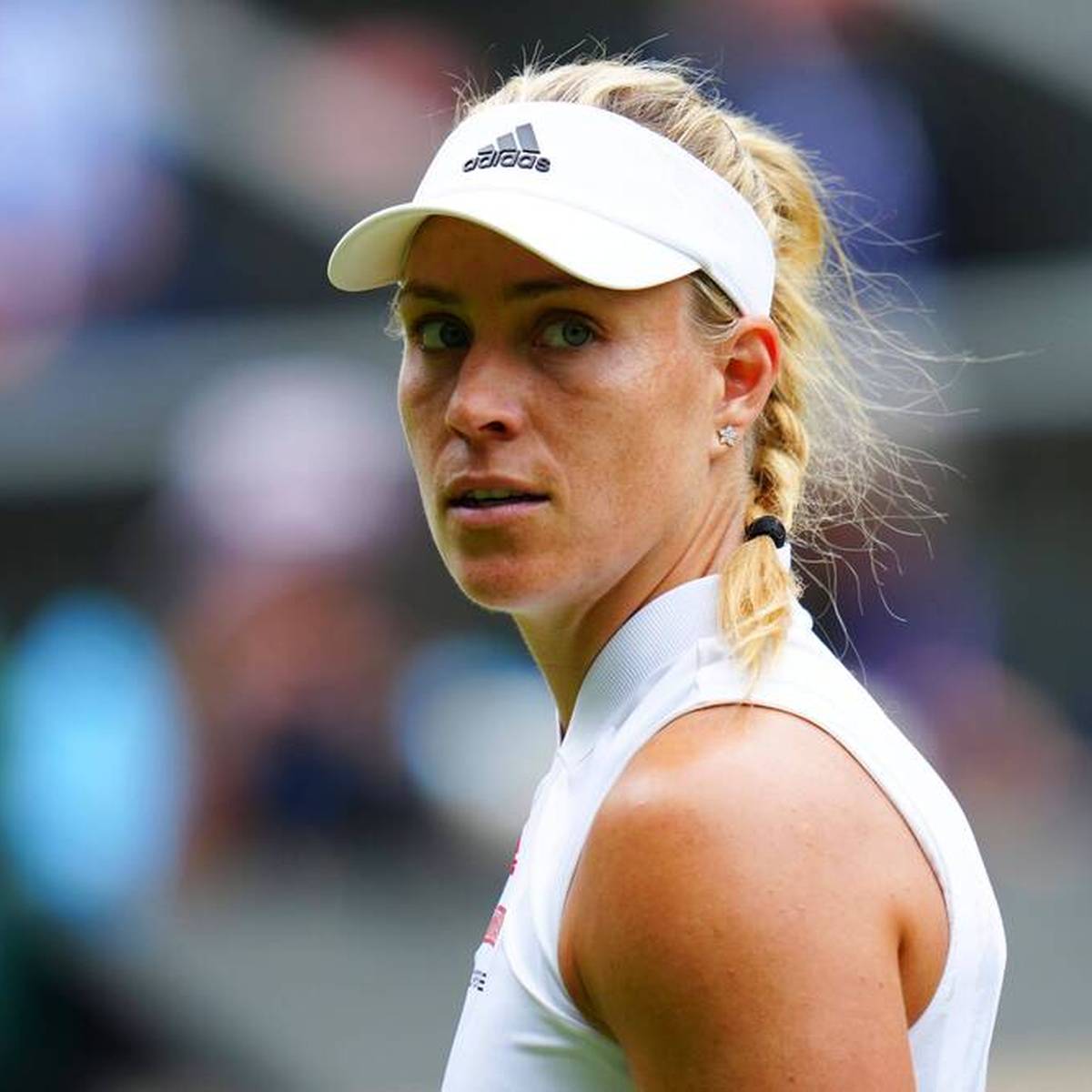 Olympia Angelique Kerber Verzichtet Auf Olympische Spiele In Tokio