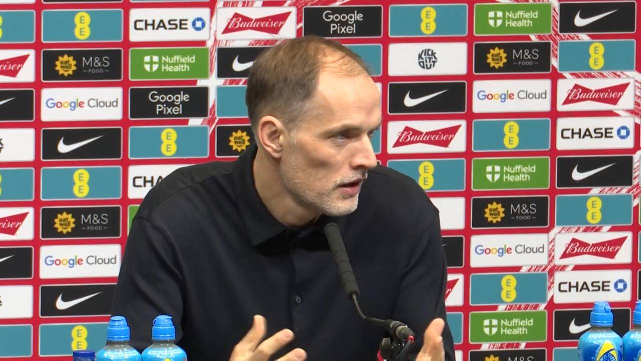 Heikles Tuchel-Telefonat enthüllt