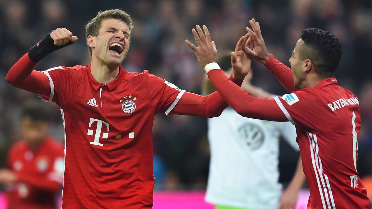 Wer sollte in Ancelottis Stammelf spielen?