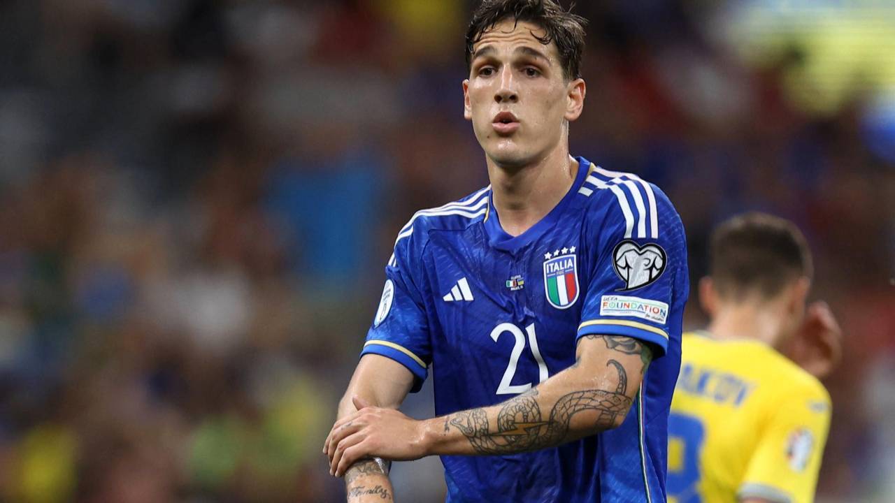 Italien: Nicolo Zaniolo und Sandro Tonali in Wettskandal verwickelt?