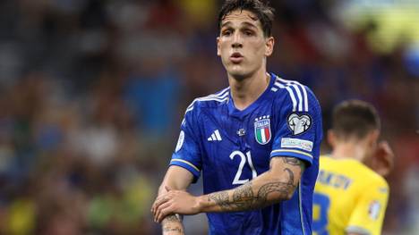 Nicolo Zaniolo und Sandro Tonali mussten von der italienischen Nationalmannschaft abreisen. Der Grund könnte schwerwiegend sein.