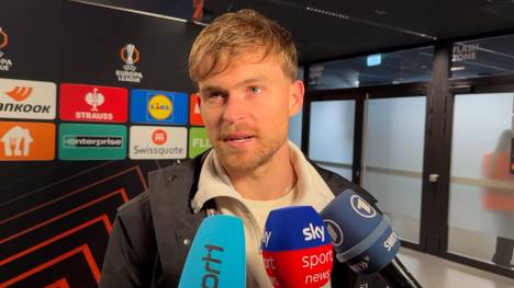 Fan-Frust beim VfB nach der 1:2-Niederlage gegen Porto in der Europa League. Stuttgart-Star Maximilian Mittelstädt äußert sich kritisch zu den Aktionen des FC Porto. VfB-Boss Fabian Wohlgemuth sieht darin jedoch einen normalen Aspekt des Spiels.