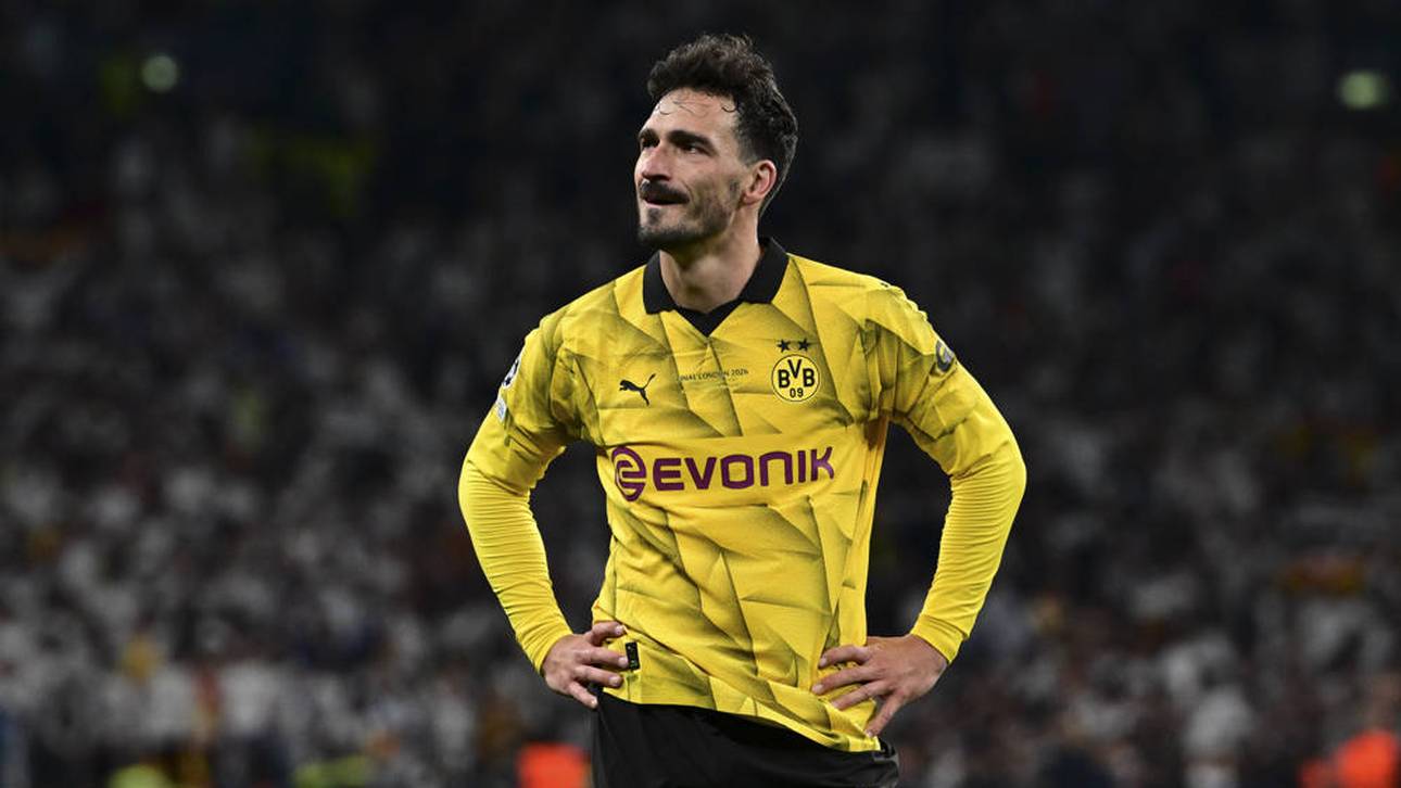 Hummels-Aus: „Glaubt nicht alles“