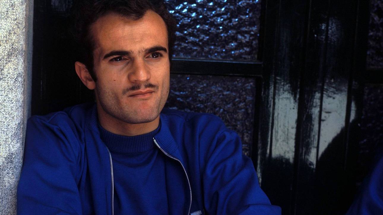Trauer um einen ganz Großen: Sandro Mazzola ist tot