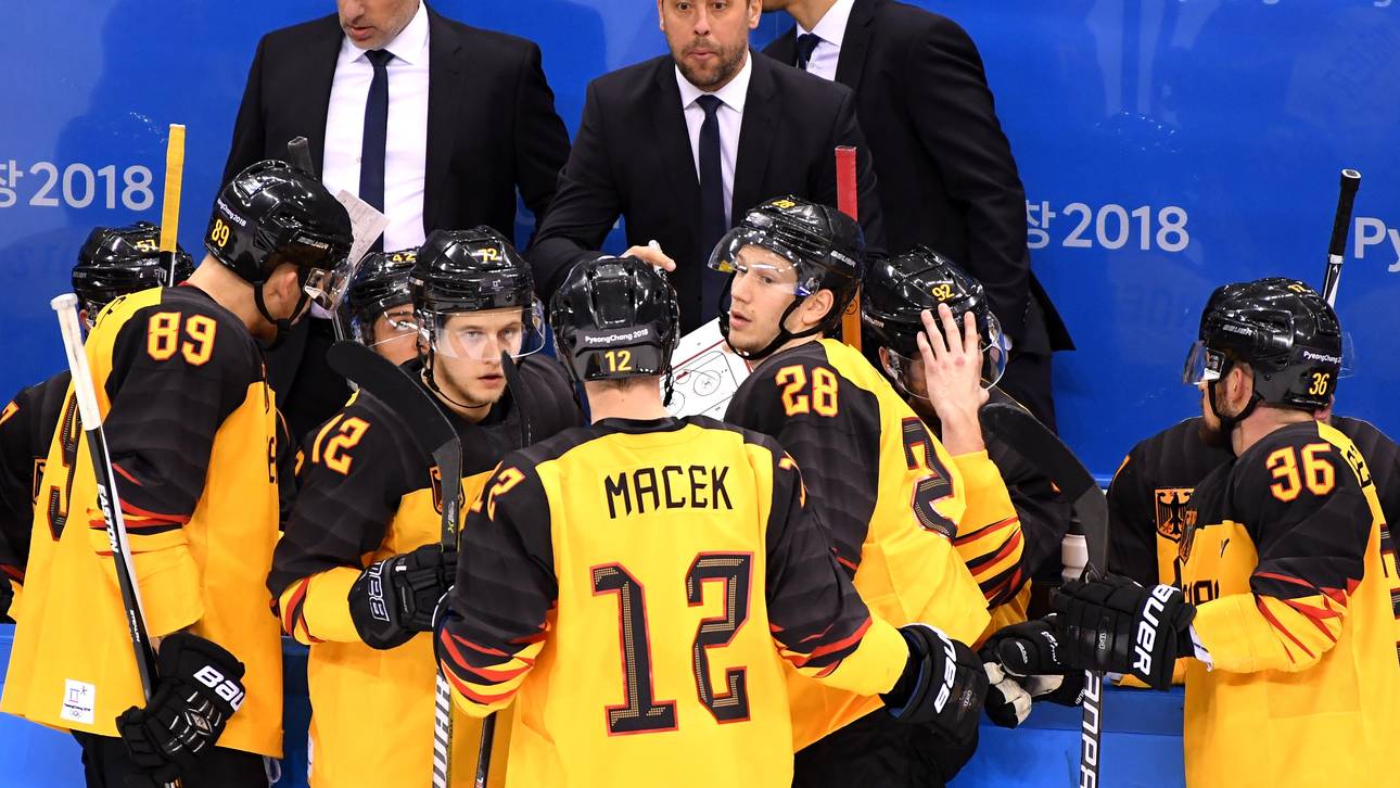 Alle Infos zum Deutschland Cup