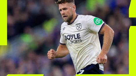 Niclas Füllkrug will West Ham United im Winter verlassen, um seine WM-Chancen zu erhöhen. Den Stürmer könnte es nun nach Italien ziehen. Unterdessen haben zwei Premier-League-Klubs wohl wegen Said El Mala angefragt.