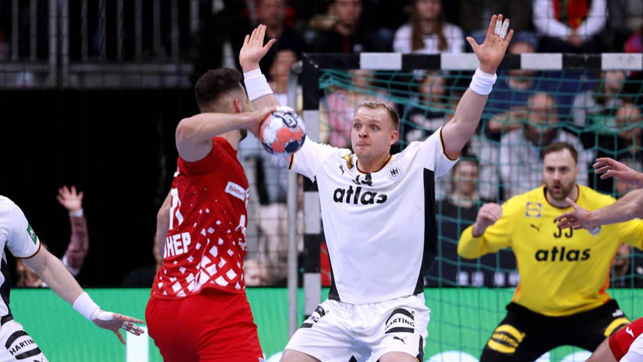 Deutschlands größter Trumpf?