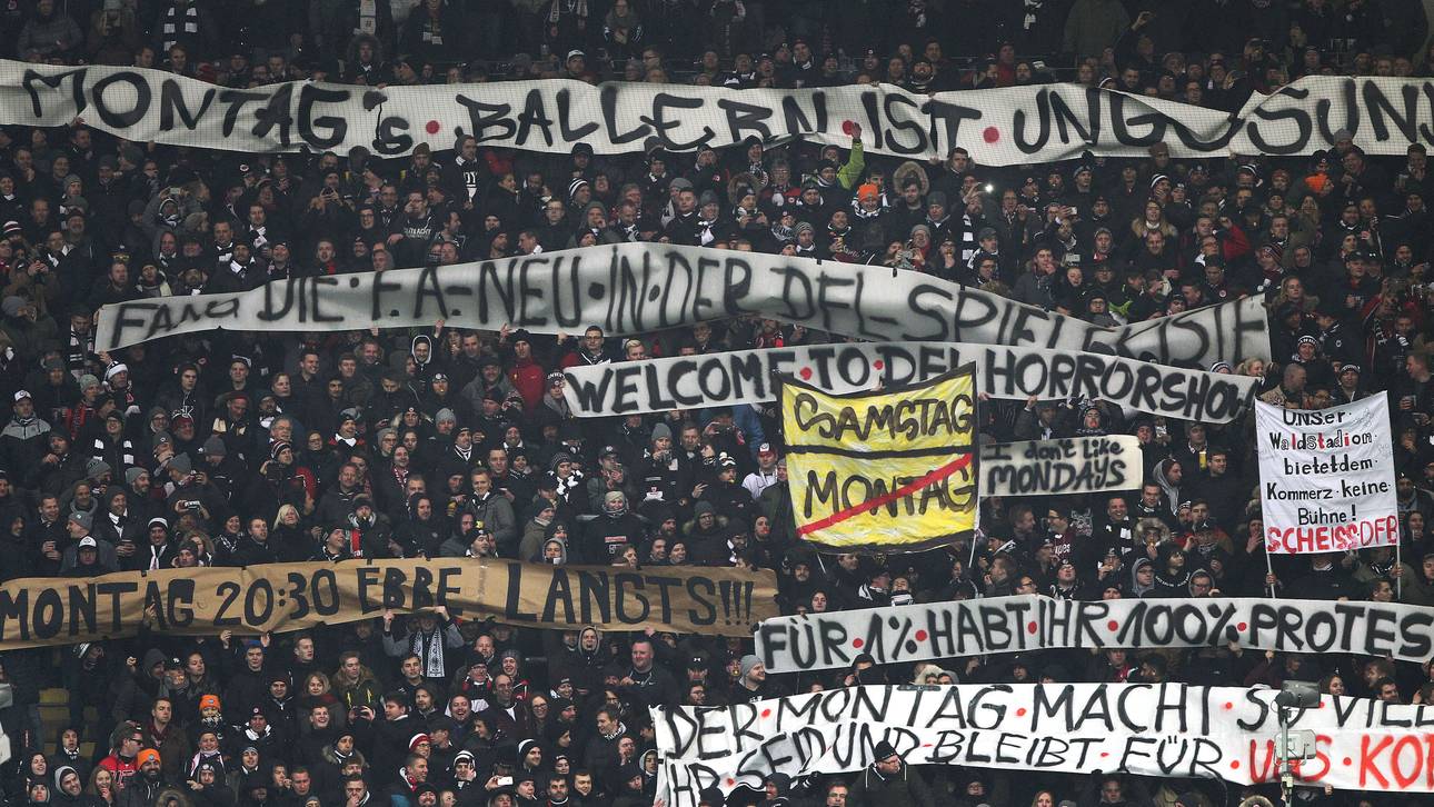 Montag: Rauball spricht Machtwort