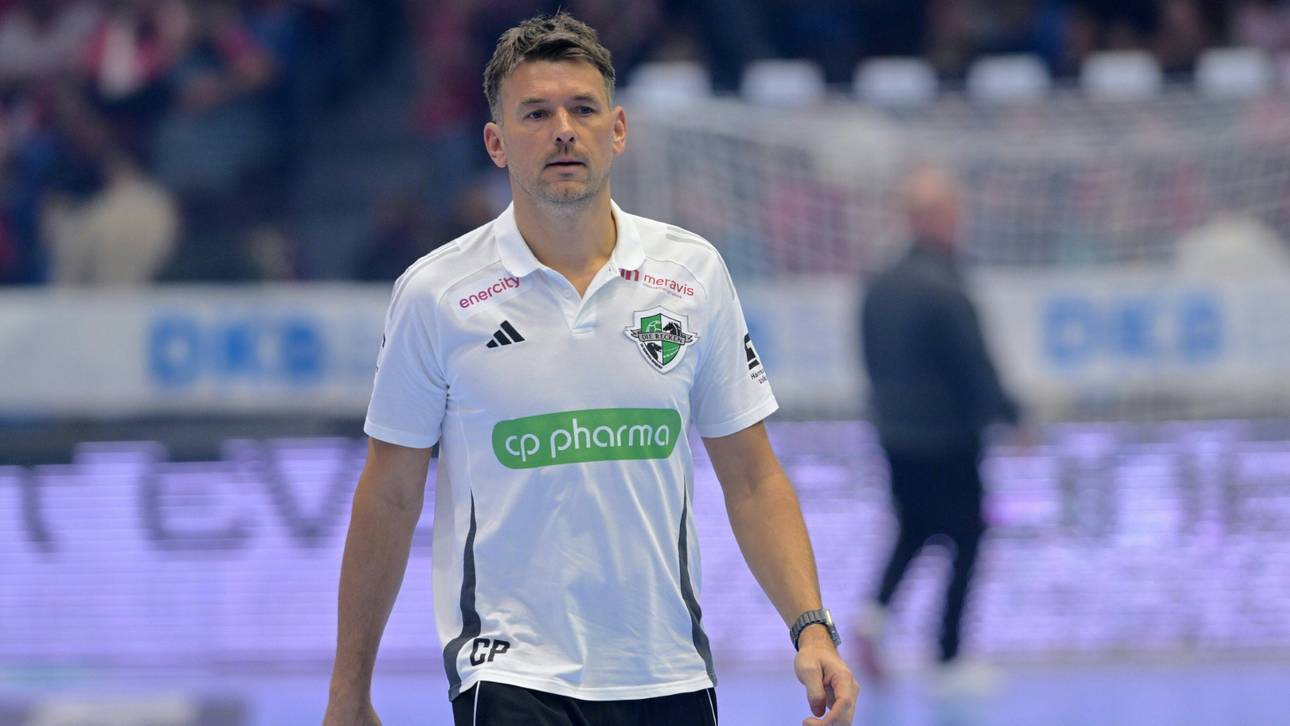 Ex-Bundestrainer verlässt Hannover