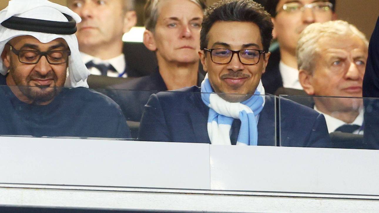 "Ernste Fragen": ManCity-Eigner drohen Konsequenzen