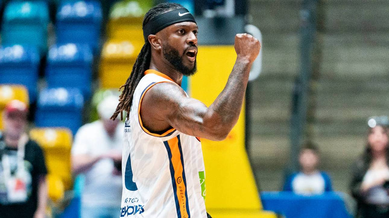 Rostock mit Big Points im Playoff-Kampf