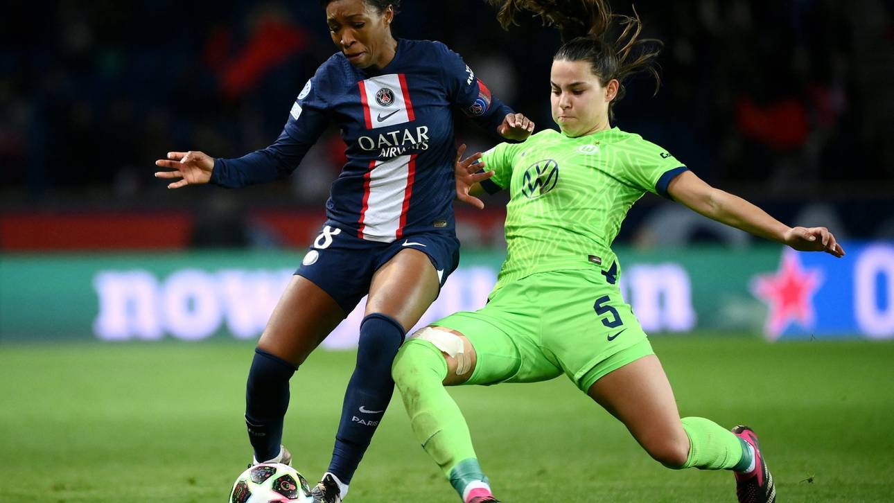 Große Ehre für VfL-Spielerin