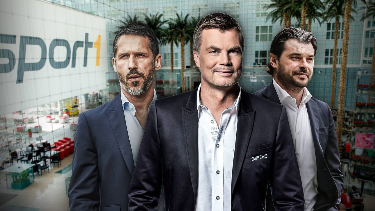 LIVE: Eichin: „Sind Druck gewohnt“