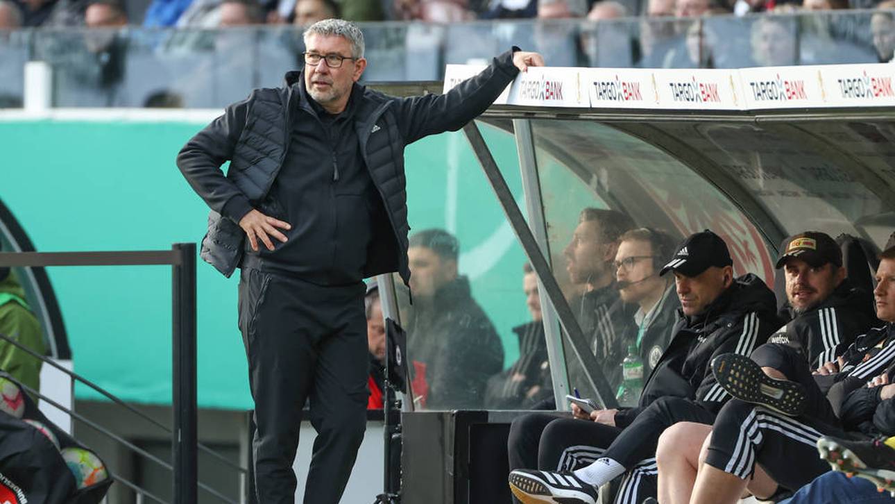 Fischer kritisiert Union-Profis