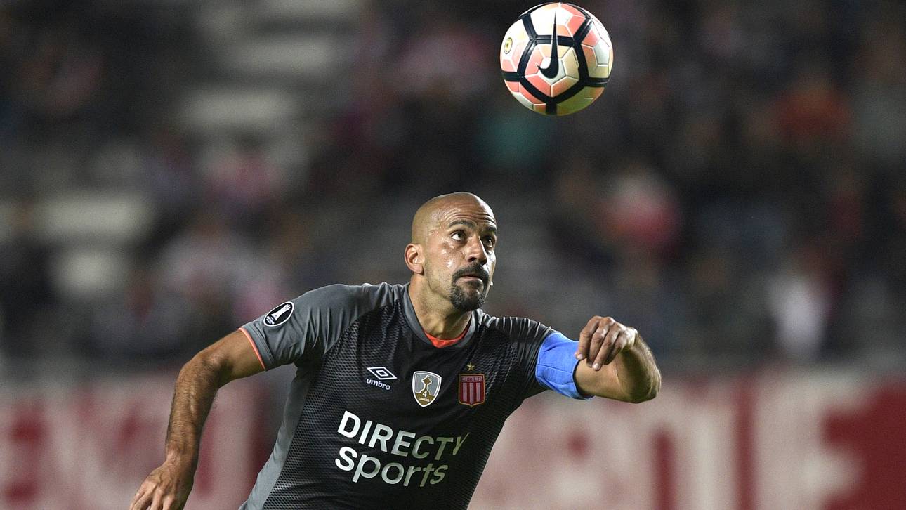 Veron gibt Comeback mit 42